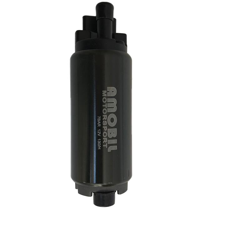 مغزی پمپ بنزین سراتو